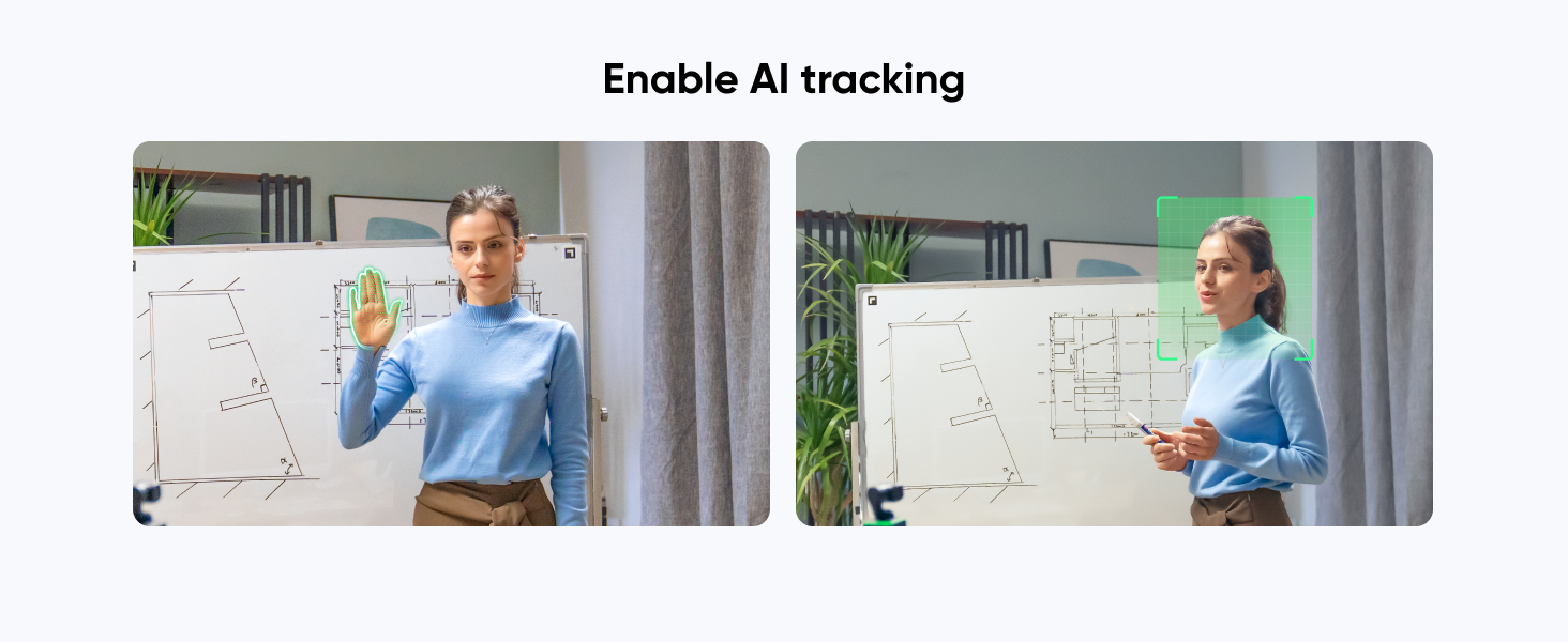 AI Tracking