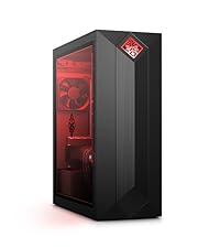 OMEN by HP Gaming PC Desktop