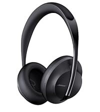 Bose NC700, over ear headphones