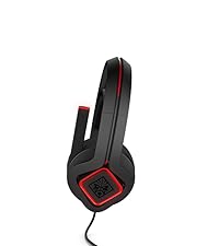 OMEN by HP PC Gaming Mindframe Headset