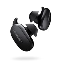 Bose Earbuds, noise cancelling earbuds