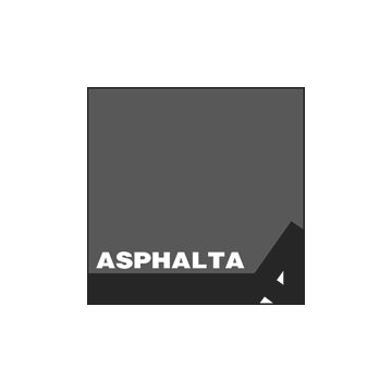 Logo Asphalta