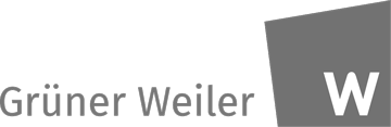 Logo Grüner Weiler EG