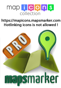 Map icon