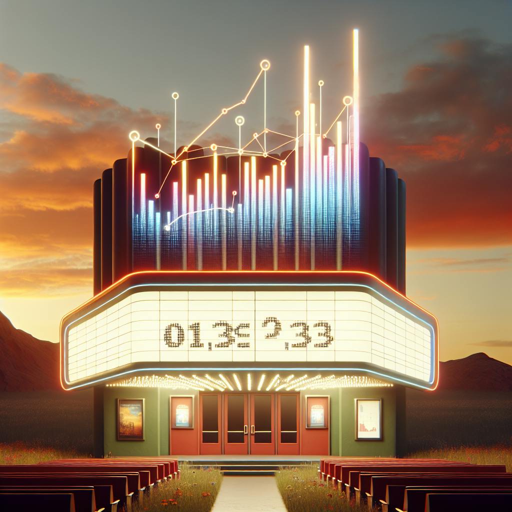 SEM Analytics for Cinemas: Metrics to Track