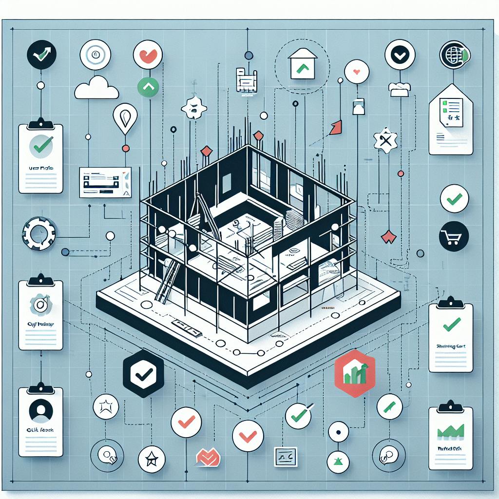 Your marketplace MVP – How to build a Minimum Viable Platform