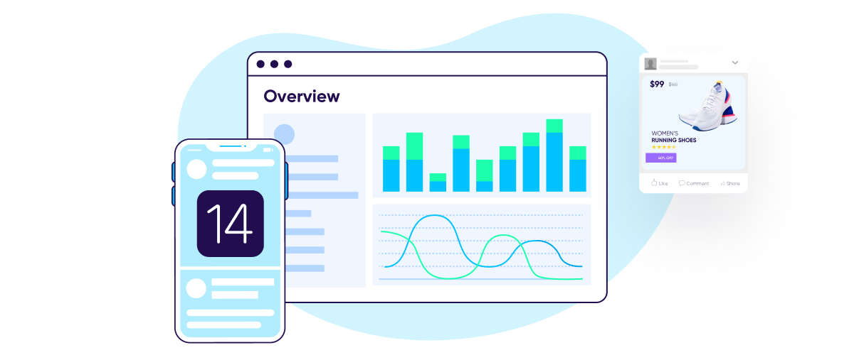 iOS 14 ATT optimization