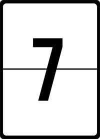 Number