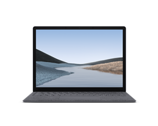 微软认证翻新 Surface Laptop 3 商用版