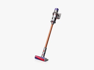 Dyson V10 Cyclone Absolute vacuum