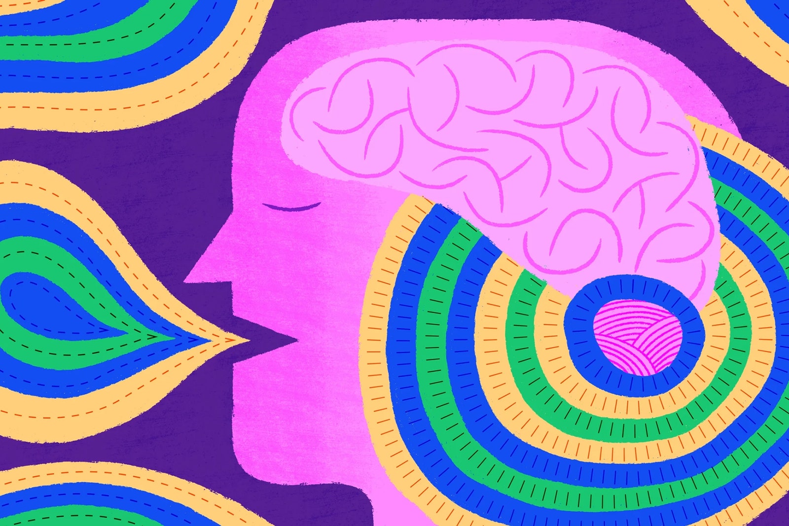 Scientists Are Unlocking the Secrets of Your ‘Little Brain’