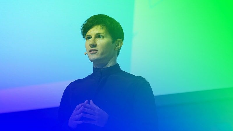 Telegram CEO Pavel Durov’s Arrest Linked to Sweeping Criminal Investigation