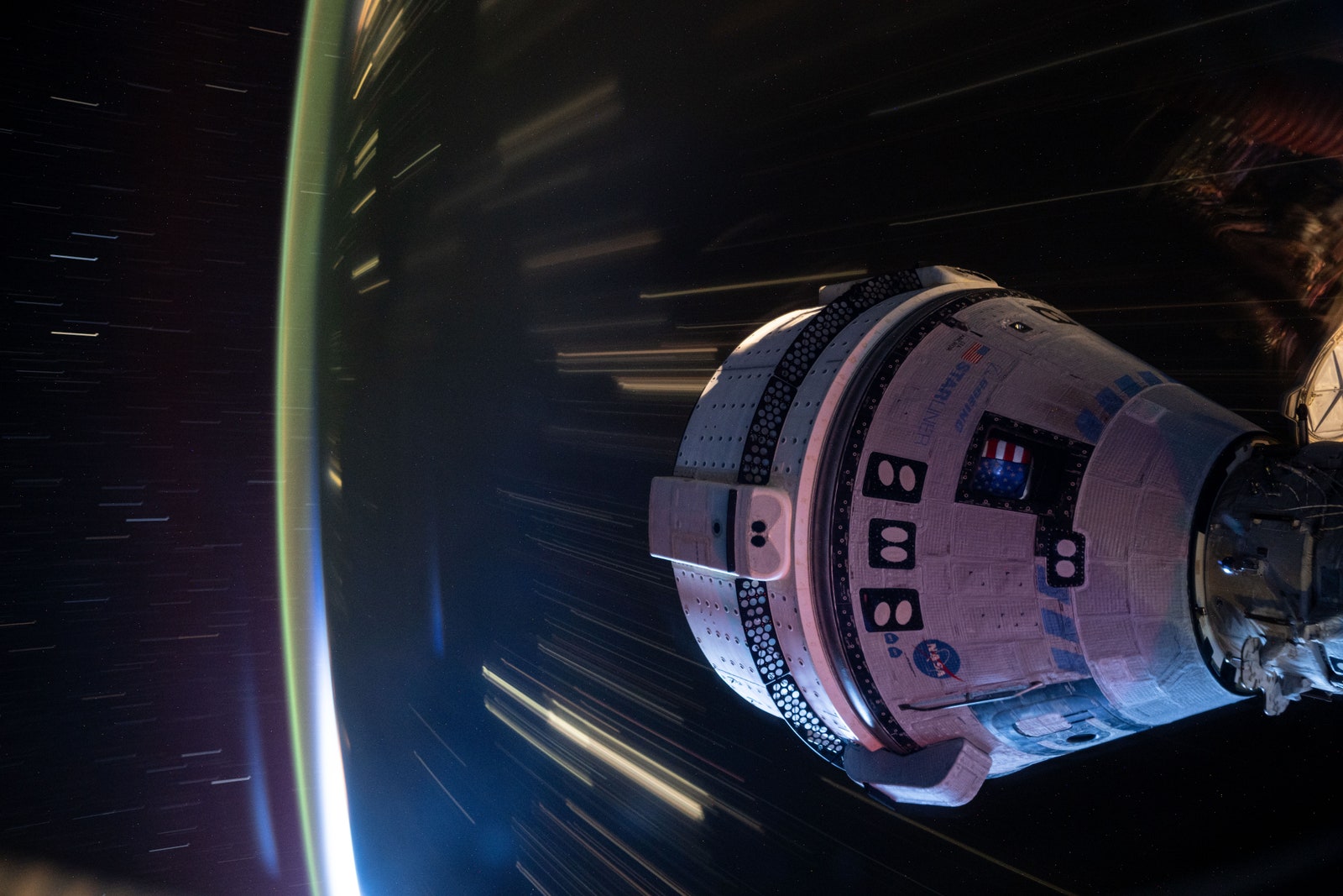 Strange Noises Are Coming from Inside Boeing’s Starliner Spacecraft