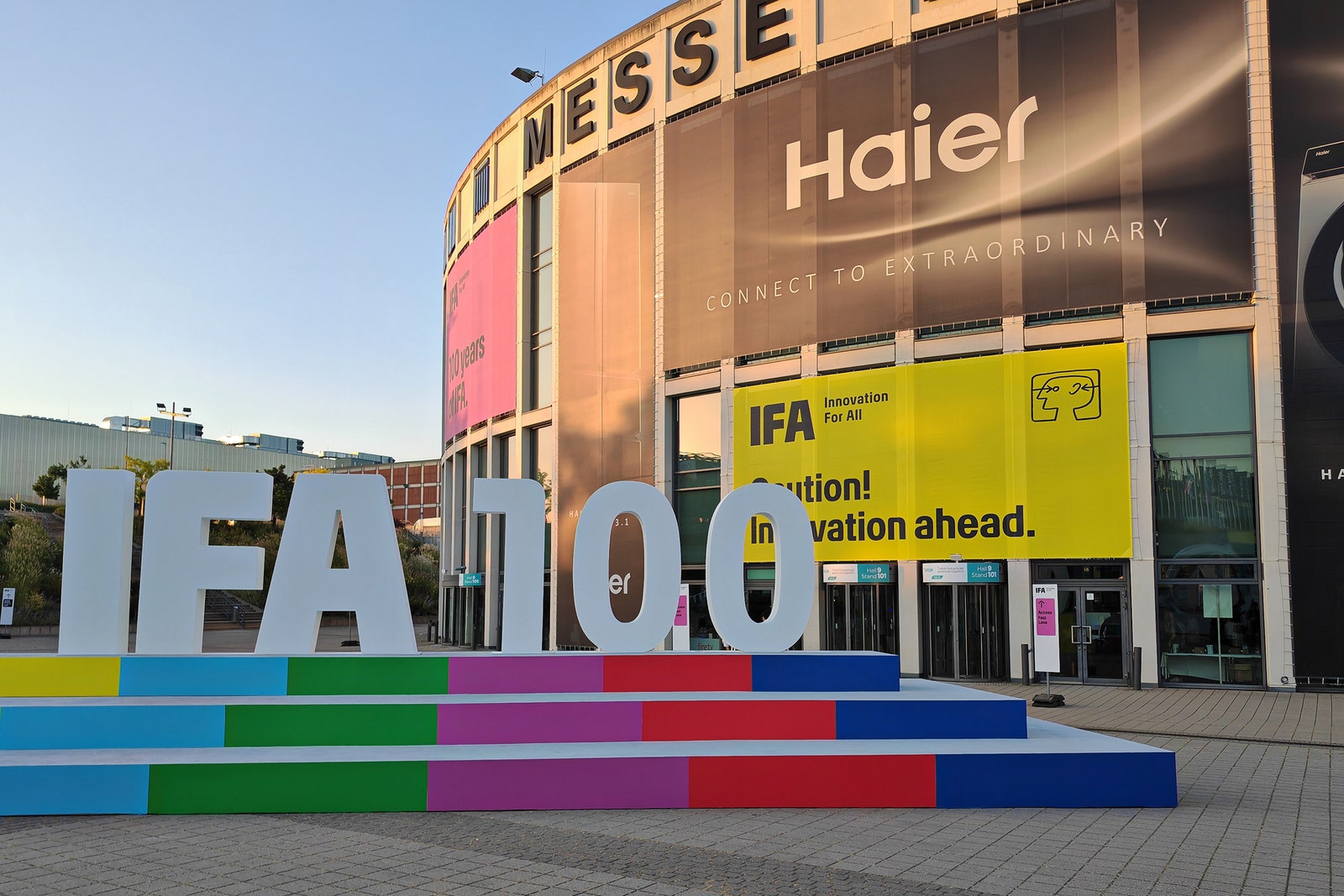 All the Top New Gadgets at IFA 2024