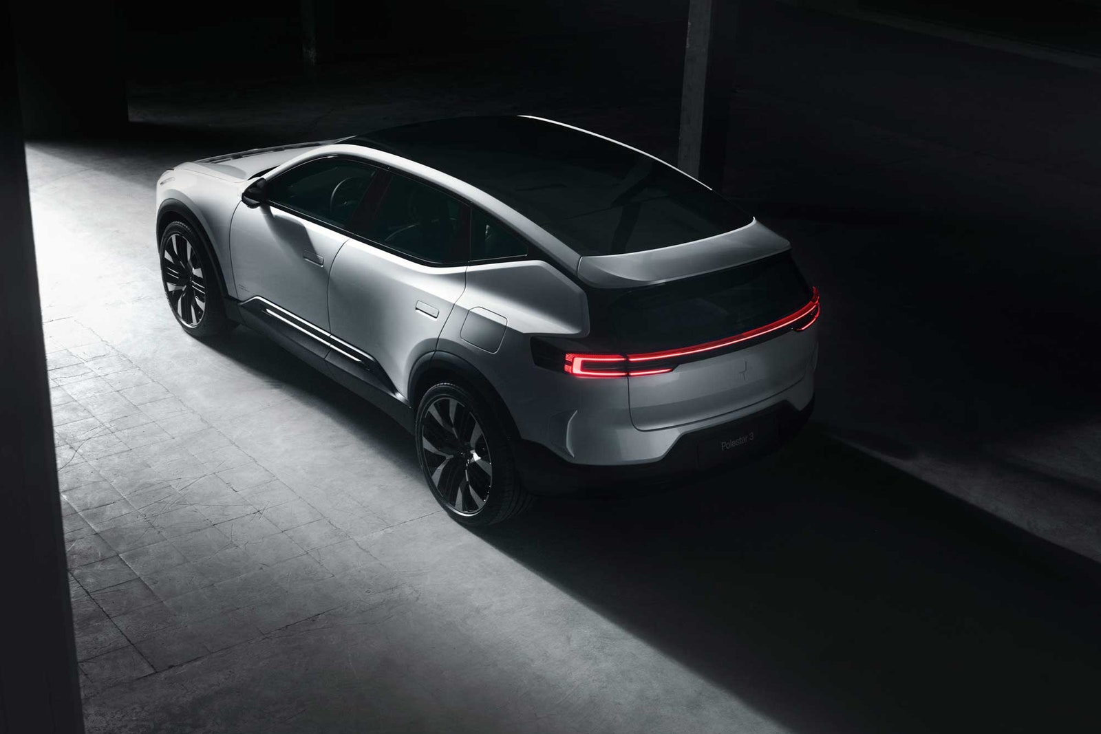 How Do You Solve a Problem Like Polestar?