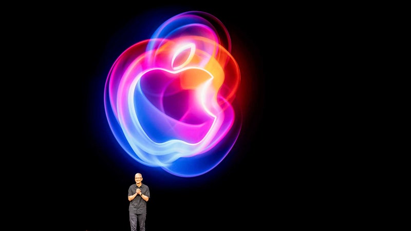 Everything Apple Announced Today