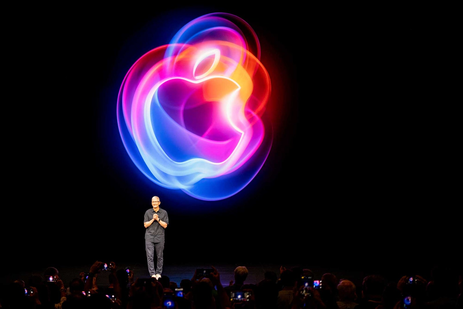 Everything Apple Announced Today