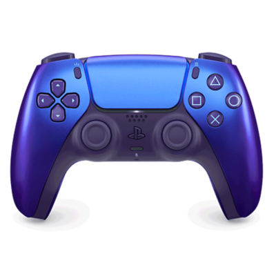 DualSense™ Wireless Controller - Chroma Indigo