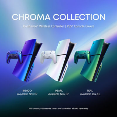 Chroma Collection