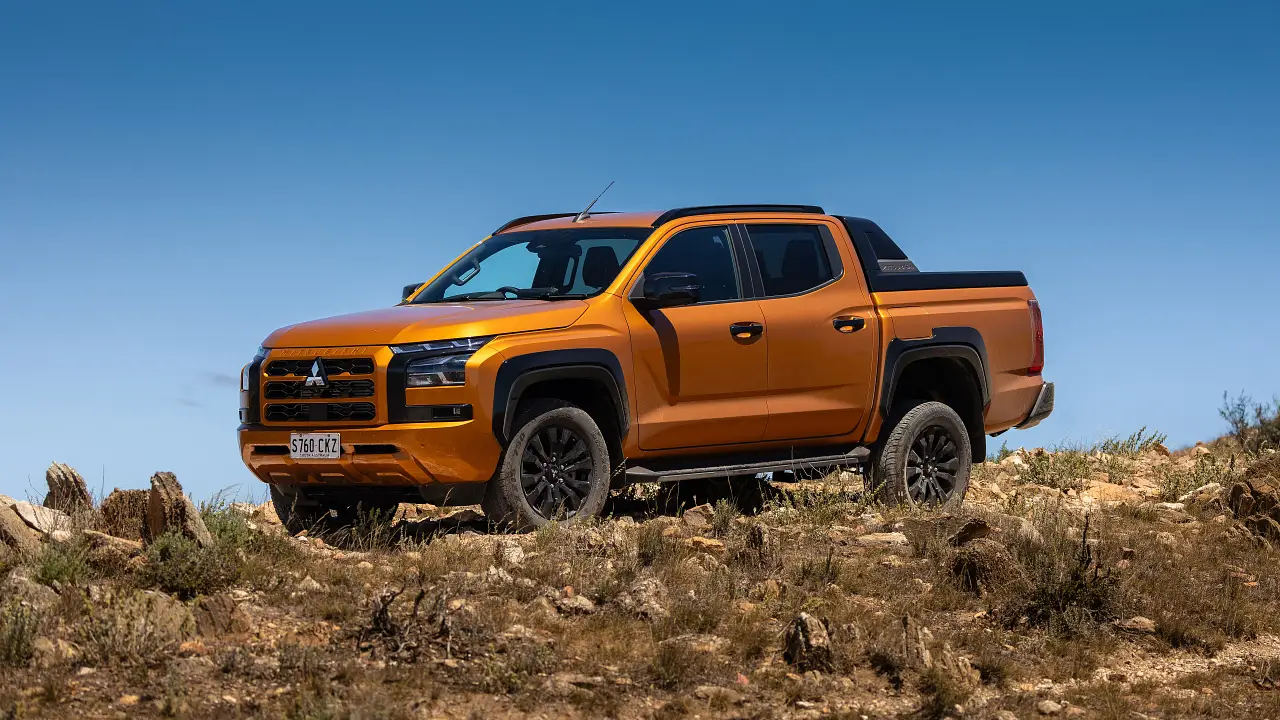 The cheapest dual-cab utes to service in Australia