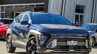 Hyundai Kona 2024