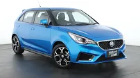 MG MG3 2024