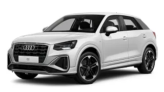 Available to order 2024 Audi Q2 GA 40 TFSI S line Wagon 5dr S tronic 7sp quattro 2.0T [MY24] For Sale