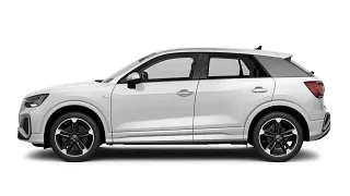 Available to order 2024 Audi Q2 GA 40 TFSI S line Wagon 5dr S tronic 7sp quattro 2.0T [MY24] For Sale