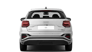 Available to order 2024 Audi Q2 GA 40 TFSI S line Wagon 5dr S tronic 7sp quattro 2.0T [MY24] For Sale