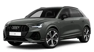 Available to order 2024 Audi Q3 F3 40 TFSI S Line Wagon 5dr S tronic 7sp quattro 2.0T [MY24] For Sale