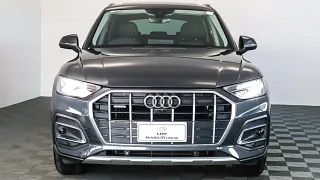 used 2021 Audi Q5 FY 40 TDI Wagon 5dr S tronic 7sp quattro ultra 2.0DT/2kW [MY21] For Sale in WA