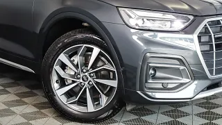 used 2021 Audi Q5 FY 40 TDI Wagon 5dr S tronic 7sp quattro ultra 2.0DT/2kW [MY21] For Sale in WA