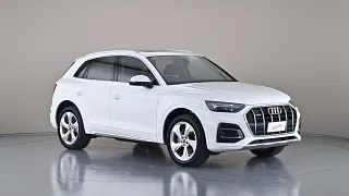 used 2023 Audi Q5 FY 45 TFSI Wagon 5dr S tronic 7sp quattro ultra 2.0T/2kW [MY23] For Sale in NSW