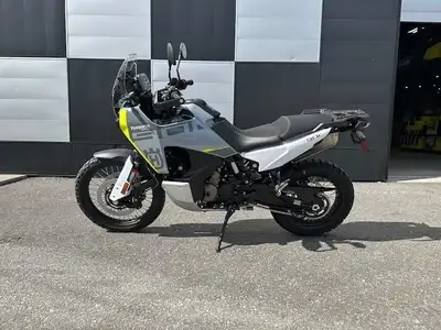 2024 Husqvarna NORDEN 901 Vous cherchez l'expérience ultime ? Vous êtes au bon endroit ! Thibault Ma...