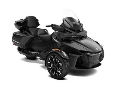 2023 Can-Am Spyder RT Limited Platine Wheels 2023 Can-Am; Spyder RT Limited Platine Wheels. Price in...