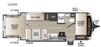 Fort McMurray! Visit Western RV Country at MacDonald Island Park - Over 30+ Units Available and Read... (image 1)