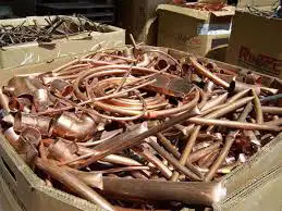 We can take any kind of scrap metal We can clean out companies or farms or just around your house Ca...