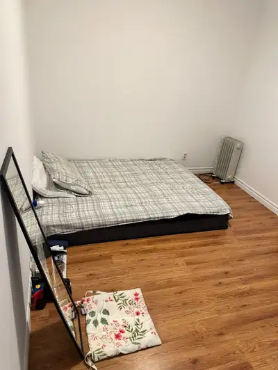 *All Inclusive Room for Rent* This ad is for a decent, respectful, clean and friendly roommate. Clos...