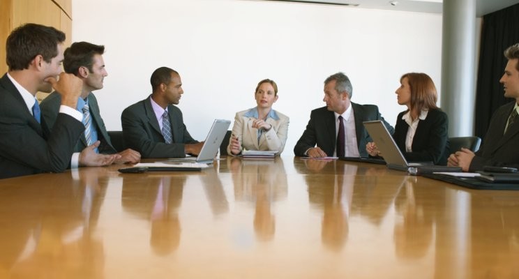 5 Reasons to accept being on an Advisory Board