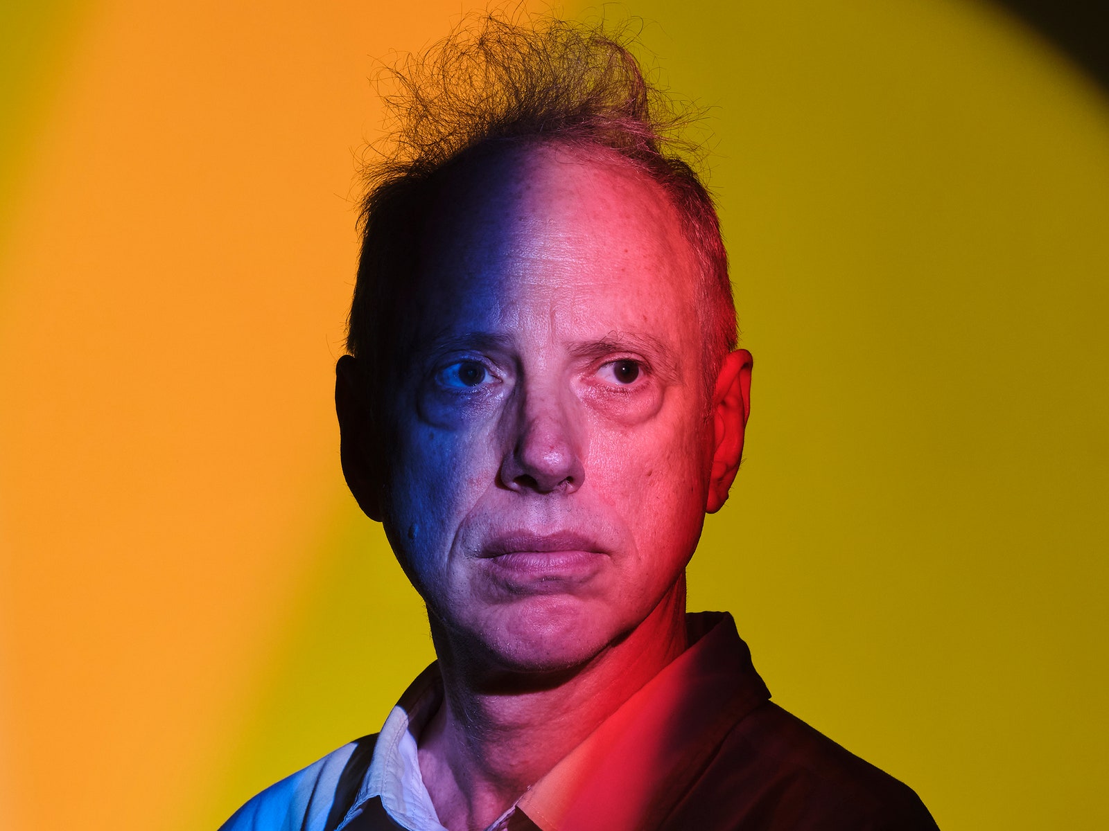 Todd Solondz’s Unfulfilled Desires