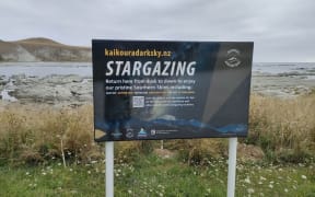 Kaikōura is already promoting its stargazing opportunities.