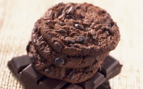 Chocolate cookies