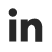 LinkedIn Icon