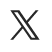 X icon