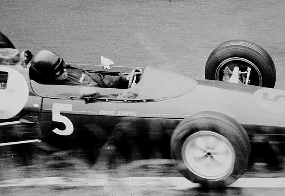 Jim Clark