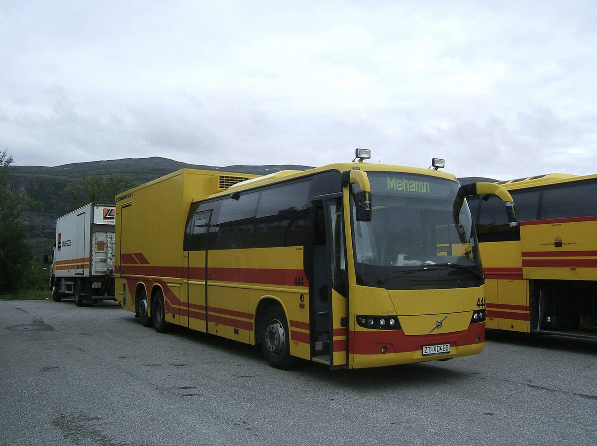 Kombibuss