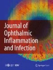 Journal of Ophthalmic Inflammation and Infection Cover Image