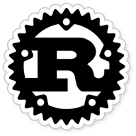 Rust badge