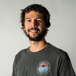 Fabián Larrañaga profile picture