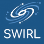 SWIRL  logo